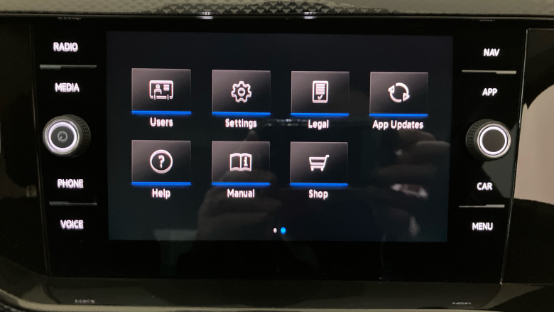 Volkswagen Taigo 1.0 TSI Match 5dr Petrol Hatchback